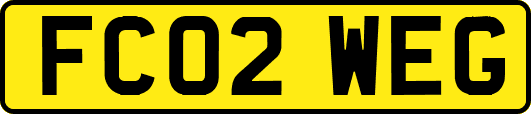FC02WEG