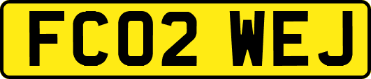 FC02WEJ