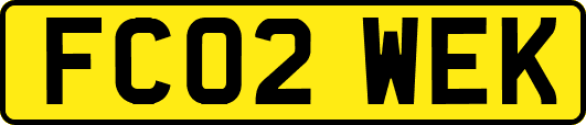FC02WEK