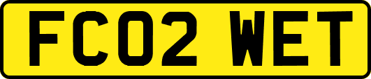 FC02WET