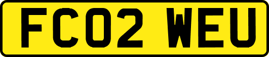 FC02WEU
