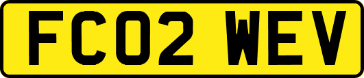 FC02WEV