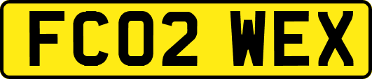 FC02WEX