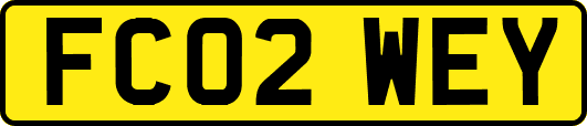 FC02WEY
