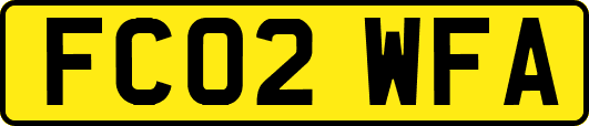 FC02WFA