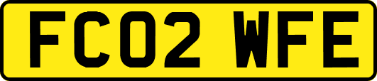 FC02WFE