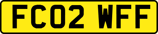 FC02WFF