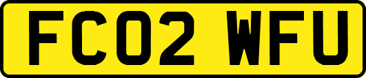 FC02WFU