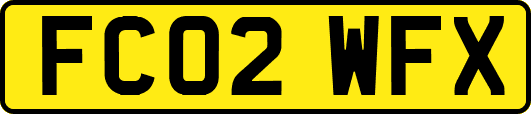 FC02WFX