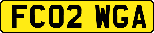FC02WGA