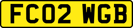 FC02WGB