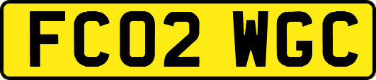 FC02WGC
