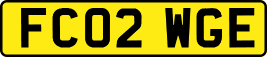 FC02WGE