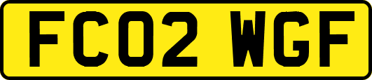 FC02WGF