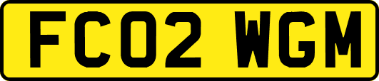 FC02WGM