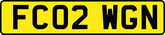 FC02WGN