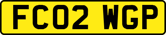 FC02WGP