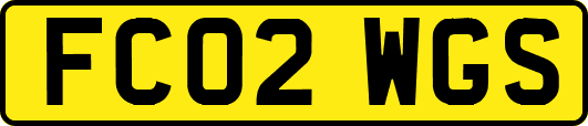 FC02WGS