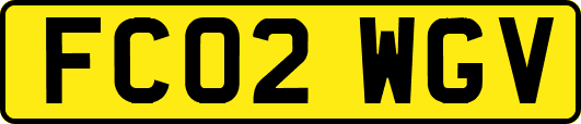 FC02WGV