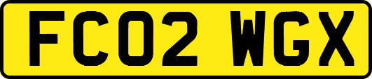 FC02WGX