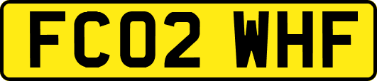 FC02WHF