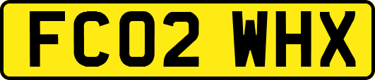 FC02WHX