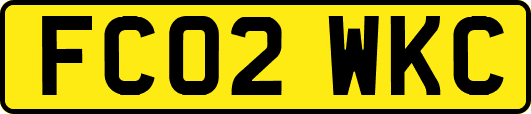 FC02WKC