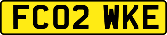 FC02WKE