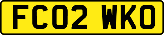 FC02WKO