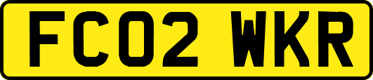 FC02WKR