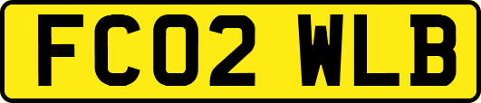 FC02WLB