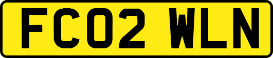 FC02WLN