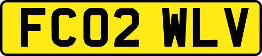 FC02WLV