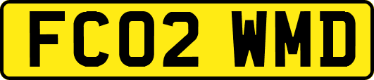 FC02WMD