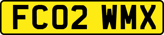 FC02WMX
