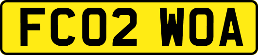 FC02WOA