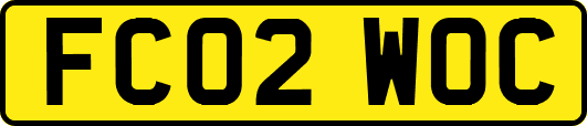 FC02WOC
