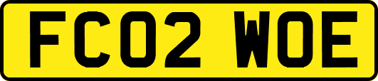 FC02WOE