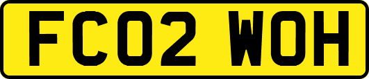 FC02WOH