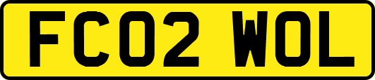 FC02WOL