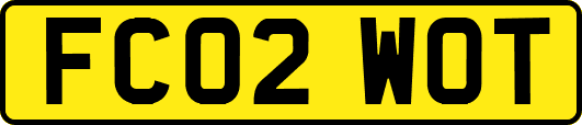 FC02WOT