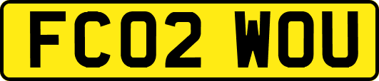 FC02WOU