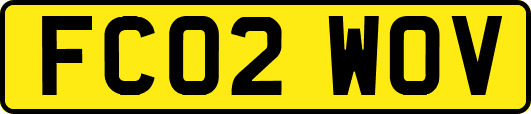 FC02WOV