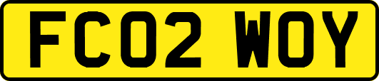 FC02WOY