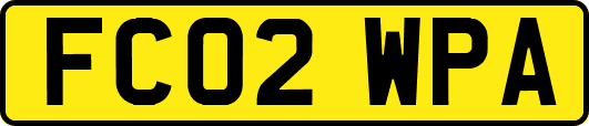 FC02WPA