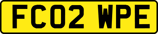 FC02WPE