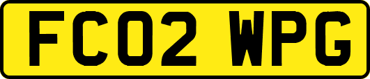 FC02WPG