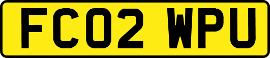 FC02WPU