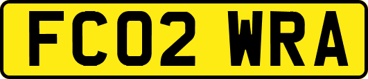 FC02WRA