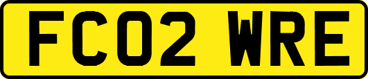 FC02WRE